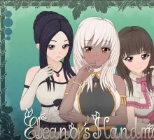 【欧美SLG/汉化/动态】艾莉诺的女仆完结汉化版【PC+安卓/1.47G/更新】