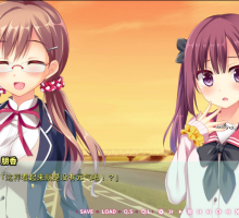 [ADV] JK麻烦主义者 汉化版+全CG存档（3.55G） JKトラブめいん”s
