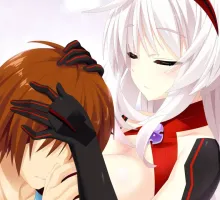 【拔作ADV/中文】宿星的女朋友2 官方中文版+全CG存档 （宿星のガールフレンド2）
