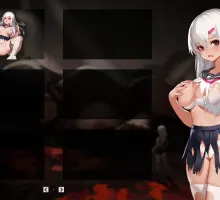 [精品ACT/中文/动态]神之血：The Blood of Yidhra V0.3 官方中文版[米姐新作] （神の血：The Blood of Yidhra）