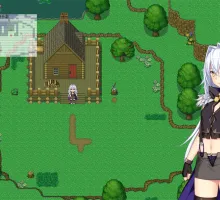 [热门RPG/汉化/CV]龙之血～誓言以龙的诅咒和精液向神明复仇RPG～V1.19 挂载AI汉化版+自带全回想解放[更新] （ドラゴンブラッド～竜の呪いと精液で神に復讐を誓うRPG～）