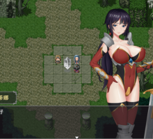 【RPG汉化全动态全CV】灵魂拯救者!SoulSaver【+PC】精修汉化版+全CG【1G】