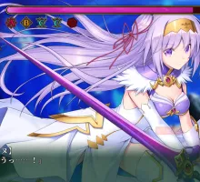 [拔作ADV/汉化]公主危机 AI汉化版+全CG存档[新汉化]