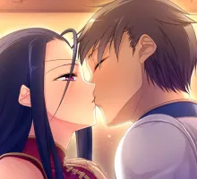 [大型ADV/汉化]真・恋姬†梦想-革命- 苍天的霸王 AI汉化版+全CG存档[新汉化] （真・恋姫†夢想-革命- 蒼天の覇王）