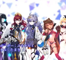【日式RPG/汉化】恶女亲卫队 【安卓】 Evil Girls Party
