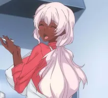 【熟肉】となりの家のアネットさん THE ANIMATION V2