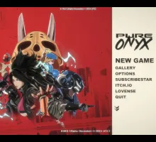 [精品ACT/中文/丝滑动态]真红玛瑙~PURE ONYX V0.118.0 官方中文步兵版[更新/CV] （PureOnyx）