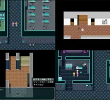 [RPG/AI汉化版/动态] NTR 间隙时间做正义的工作 【pc+安卓】
