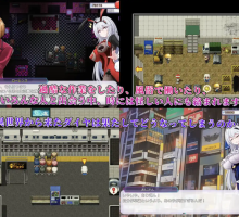 【爆款RPG/官方/双端】异世界出身的我在歌舞伎町打黑工1.02【PC+安卓/1.47G】