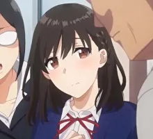 【熟肉】図書室ノ彼女～清楚ナ君ガチルマデ～ THE ANIMATION V2