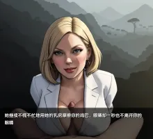 【欧美SLG/汉化/动态】命运之墓Ch. 1 + Ch. 2 v0.2汉化版【PC+安卓/821MB/更新】