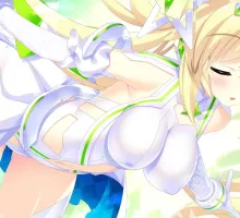 【拔作ADV/中文】宿星的女朋友 官方中文版 （宿星のガールフレンド）