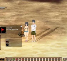 [SLG自由沙盒/ACT/中文/全动态] 疯狂岛V0.05 官方中文正式步兵版+DLC[更新]