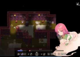 【佳作ARPG中文全CV】治愈使与受诅咒的地下城V0.65中文步兵版【700M】