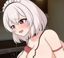 【互动SLG/中文/动态】我的皇家女仆R 官方中文DL版[新作]【电脑/460M】