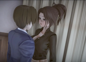 【欧美SLG/汉化/动态】我的老师破产了0.1.2汉化版【PC+安卓/278MB/更新】