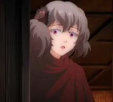 【熟肉】ニプルへイムの狩人 第1話 はしく輝く