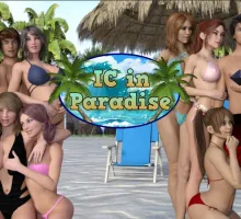 【欧美RPG/汉化】乱伦之旅 【安卓】 IC in Paradise
