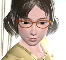 ママとぼくのせいかつ