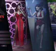 【精品SLG/汉化/动态】丹弗斯小姐v0.1.2.2赞助 汉化版【PC+安卓/4.06G/更新】 Ms.Denvers [v0.1.2.2]