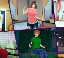 【精品SLG/汉化/沙盒】逆向心理学0.35汉化版【PC+安卓/2.99G/更新】