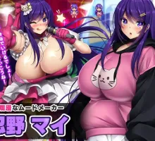 【爆款RPG/AI汉化】债务偶像我成为制作人并重建经纪公司的故事1.0汉化版【PC+安卓/1.93G】