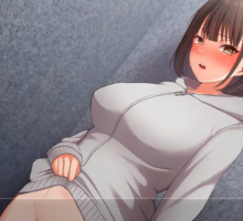 【露出RPG/AI汉化/动态】女高中生的露出1.0汉化版【PC+安卓/1.81G】