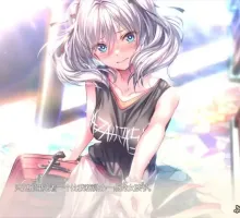 【安卓直装/神作ADV/巨乳/cospaly/纯爱】甜蜜女友2+ 完美移植版【共4.5GB】【AI汉化】【原名：アマカノ2＋】