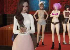 【欧美SLG/汉化/动态】绝对统治 重做v0.1 测试版汉化版【PC+安卓/831MB/更新】