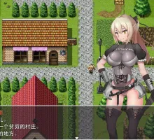 【日式RPG/汉化】恶魔杀手 【安卓】