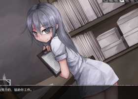 【神级养成SLG/更新/汉化】奴隶少女希尔薇V4.0.6 精翻汉化版【PC/2.14G/更新】