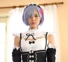 僕とれむの異世界生活 ACT.07 最強セクシー装備でエロさ限界突破！！！