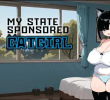 【日系SLG/AI汉化/猫娘】猫娘宅急便0.98 AI汉化版【PC+安卓/1.8G/更新】