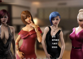 【欧美SLG/汉化/动态】救世主 v0.16 Beta汉化版【PC+安卓/1.22G/更新】