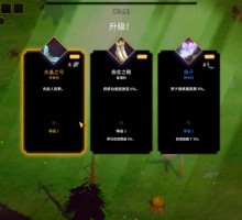 【肉鸽ACT/中文/全动态】性感少女幸存者1.03+1.05 官方中文步兵版