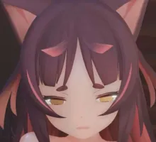 [フルオライト] ネコ耳とおふろH