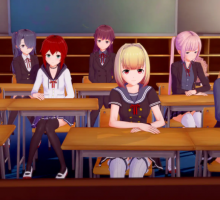 【欧美SLG/汉化/动态】不和谐0.10 P1汉化版【PC+安卓/3.39G/更新】