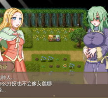 【RPG汉化全动态】欲喰魔女~DESIREEATERV2.0【+PC】精翻汉化版【2.2G】