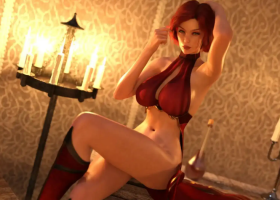【欧美SLG/汉化/动态】雪暴0.6汉化版【PC+安卓/1.00G/更新】  2024-02-27  电脑游戏