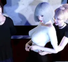【亚洲SLG/汉化/动态】NTR之谜v0.6 AI版【PC+安卓/1.84G/更新】