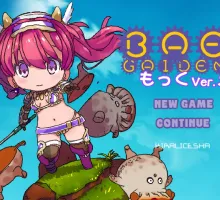 【像素RPG/汉化/动态】BAE外传V.20 挂载AI汉化版【更新】