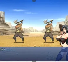 【RPG/汉化】堕邪女神 【安卓】