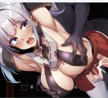 [RPGPC+AZ机翻汉化] 恶灵退散！拜托啦！色神大人 悪霊退散!おねが～い!色神様