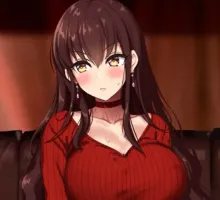 夫は知らない、妻のネトラレ借金返済 The Motion Anime
