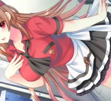 [大型ADV/汉化]霸王战姬 来梦 AI汉化版+全CG存档+特典[新汉化] （覇王戦姫 来夢）