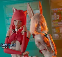 【欧美SLG/汉化/动态】领域入侵者Ep. 2 P1汉化版【PC+安卓/3.84G/更新】