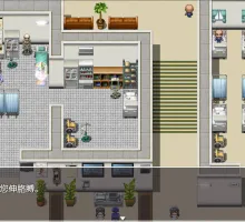 【RPG/中文】小桃的纠结 官方中文版