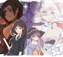 【日系RPG/AI汉化】异世界少女的冒险 [v1.0]【PC+安卓/2.36G】