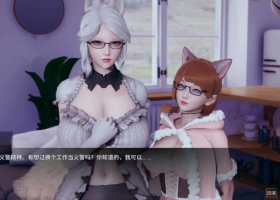 【神级SLG/官中/动态】凤凰V10官中版【PC+安卓/3.43G/更新】