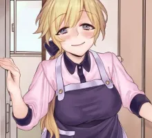 事故物件× ～四畳半の不可思議な情事～ The Motion Anime